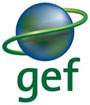 Global Environment Facility (GEF) home page