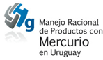 Manejo racional de productos con mercurio en Uruguay